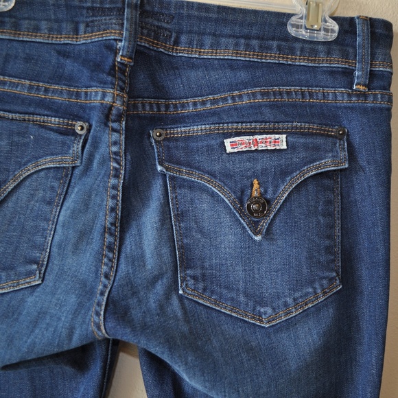 hudson jeans jeans